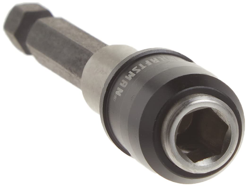 Foto 5 | Juego De Brocas Y Destornilladores Craftsman Titanium 21 Piezas Cmam3211 - Venta Internacional.