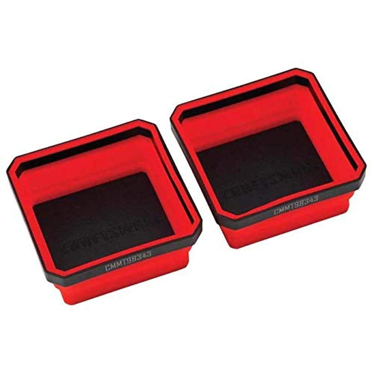 Bandeja Para Herramientas Craftsman, Magnética, Plegable, 2 Piezas, Cmmt98343 - Venta Internacional.