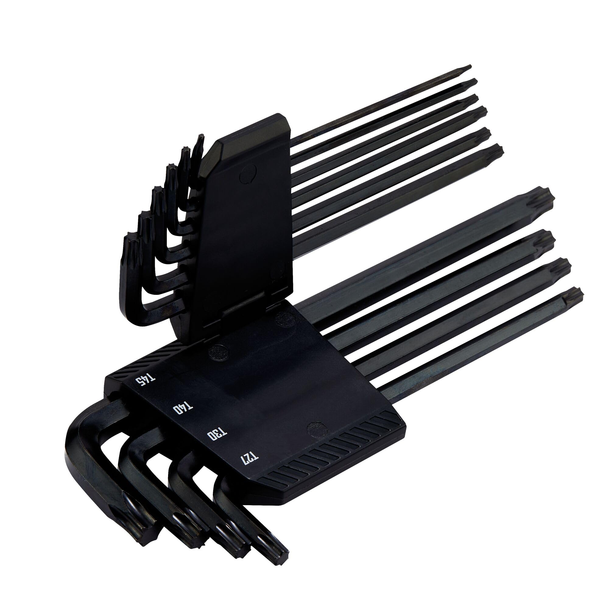 Foto 4 pulgar | Juego De Llaves Allen Con Llave Hexagonal Craftsman Torx Con Punta Esférica, 10 Piezas - Venta Internacional.