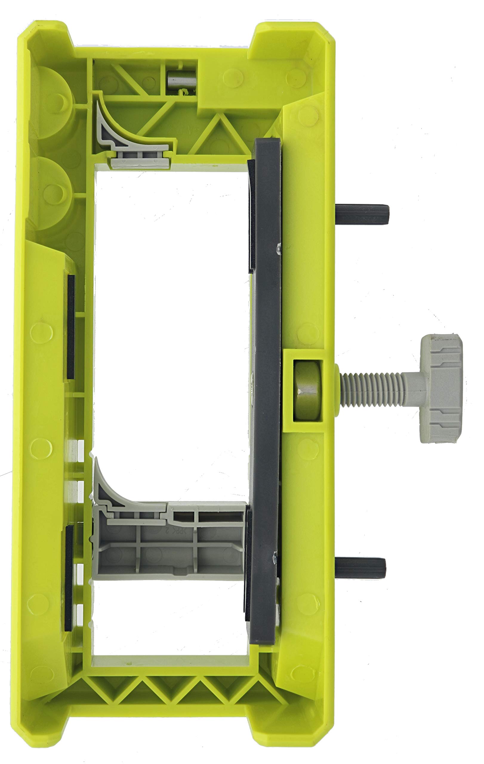 Foto 3 pulgar | Kit De Instalación De Bisagras Para Puertas Ryobi A99ht3 Con Plantilla De Mortaja - Venta Internacional.