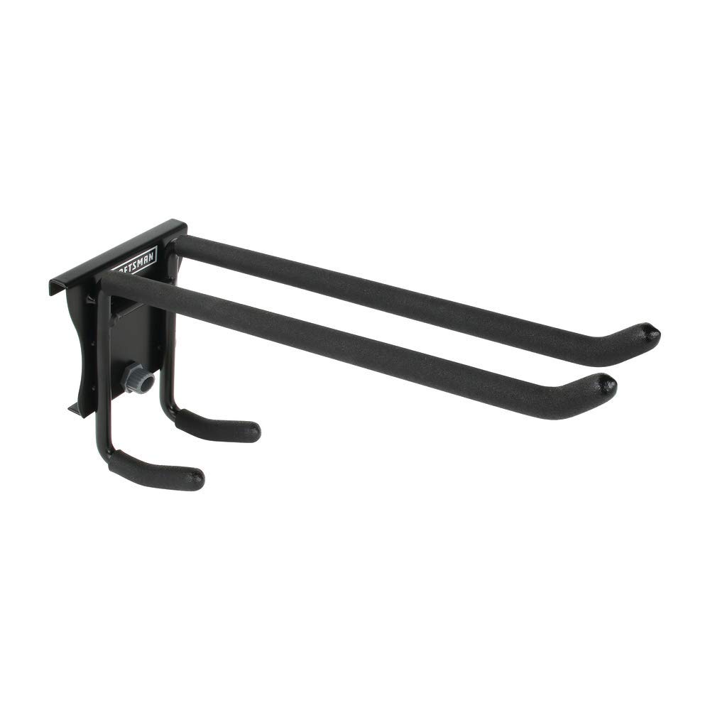 Foto 3 pulgar | Ganchos De Garaje Craftsman Versatrack Standard Double Cmst82606vt - Venta Internacional.