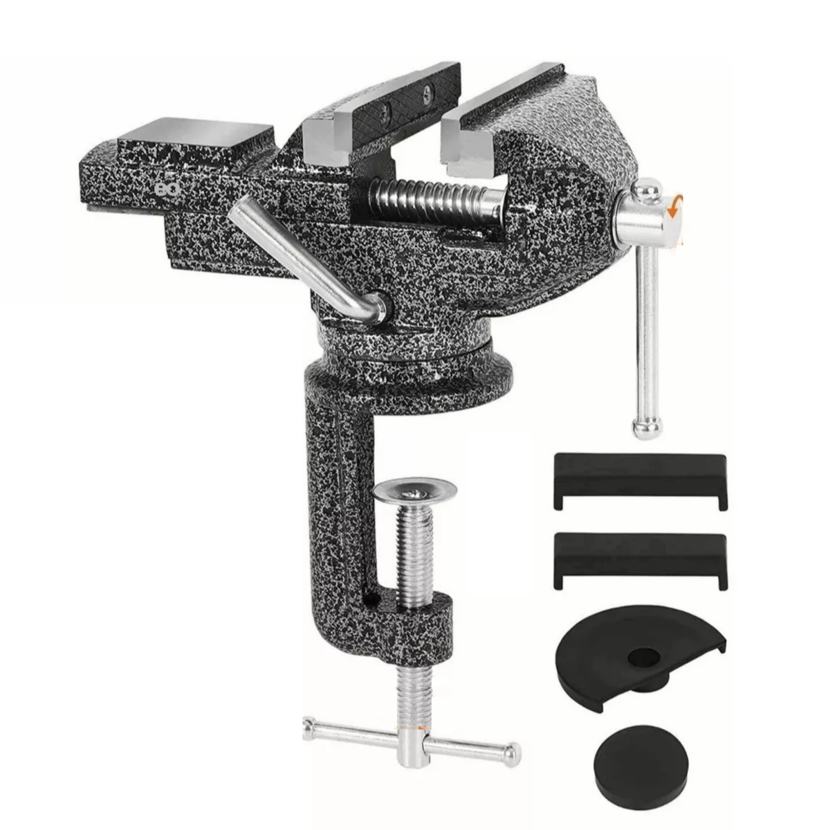 Foto 1 | Imán Escuadra Soldar Magnética Herramientas 4 Piezas Eo Safe Imports Esi-7319-1 Negro