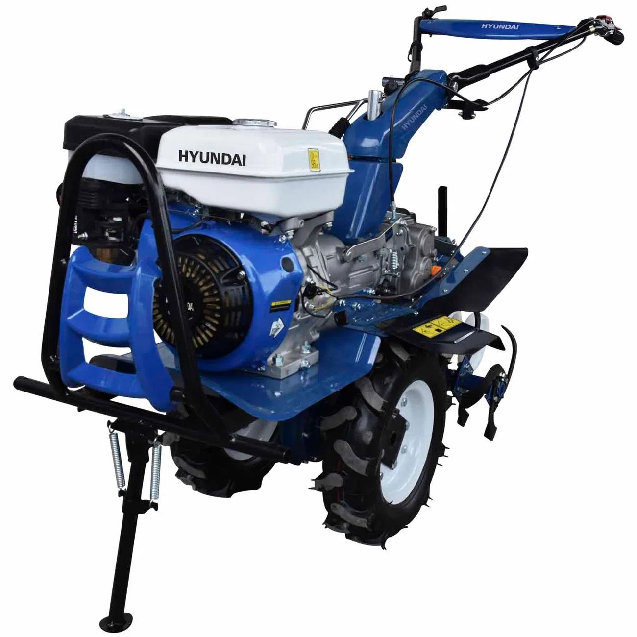 Foto 1 | Motocultor Hyundai 9 Hp Gasolina - Toro900