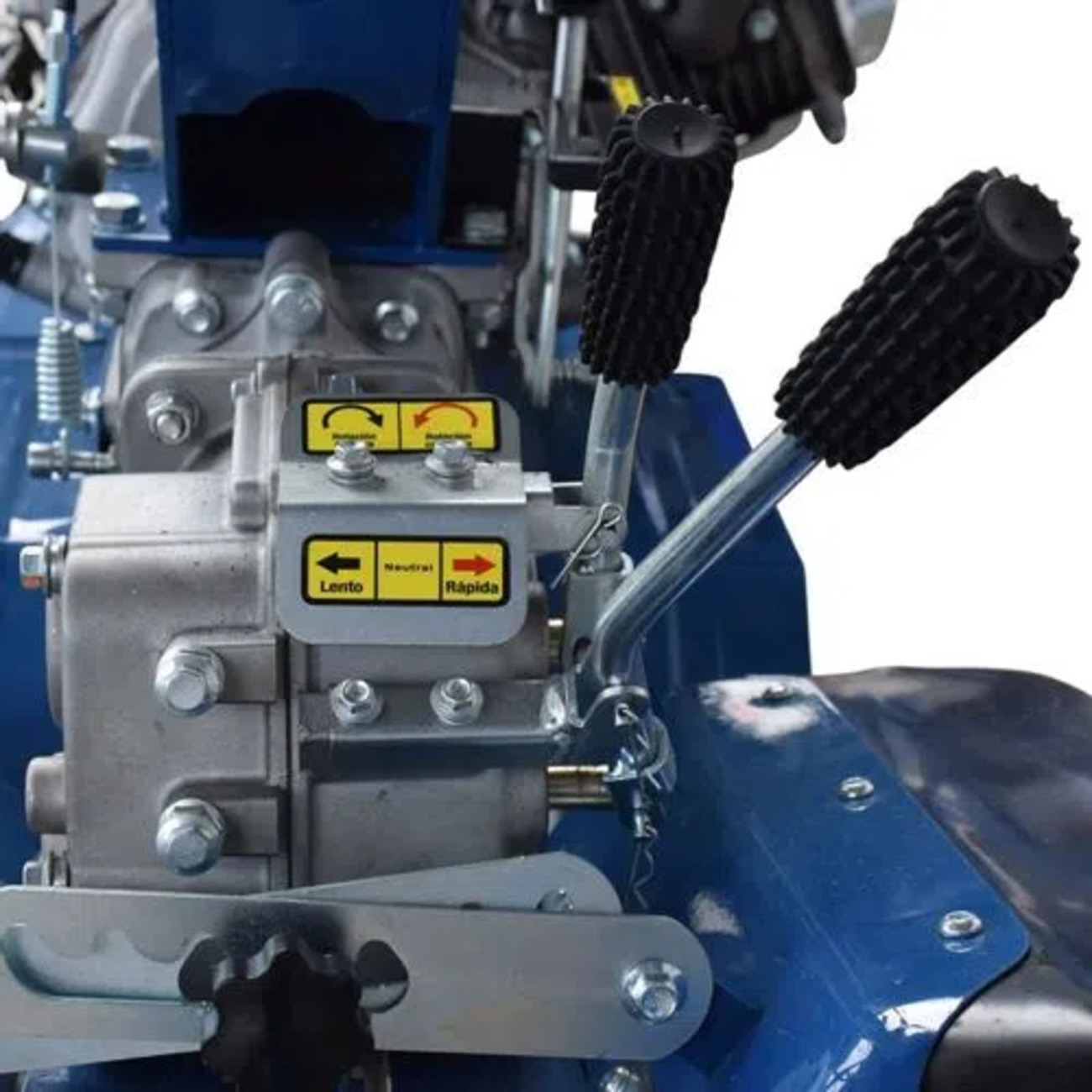 Foto 3 pulgar | Motocultor Hyundai 9 Hp Gasolina - Toro900