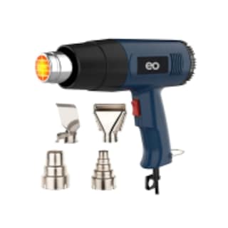 Foto 2 | Pistola De Aire Caliente Ajustable Eo Safe Imports Esi-2414-1 Azul