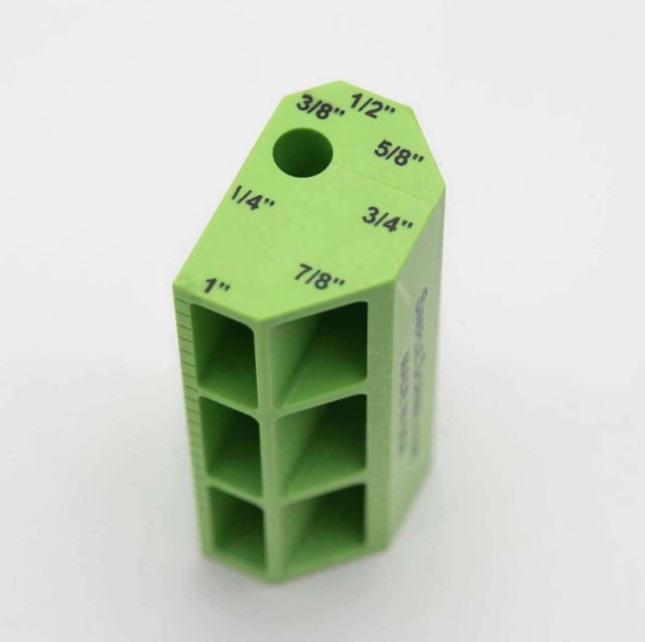 Foto 7 pulgar | Herramienta De Dibujo Simple Scribe Para Carpintería, Color Verde - Venta Internacional.