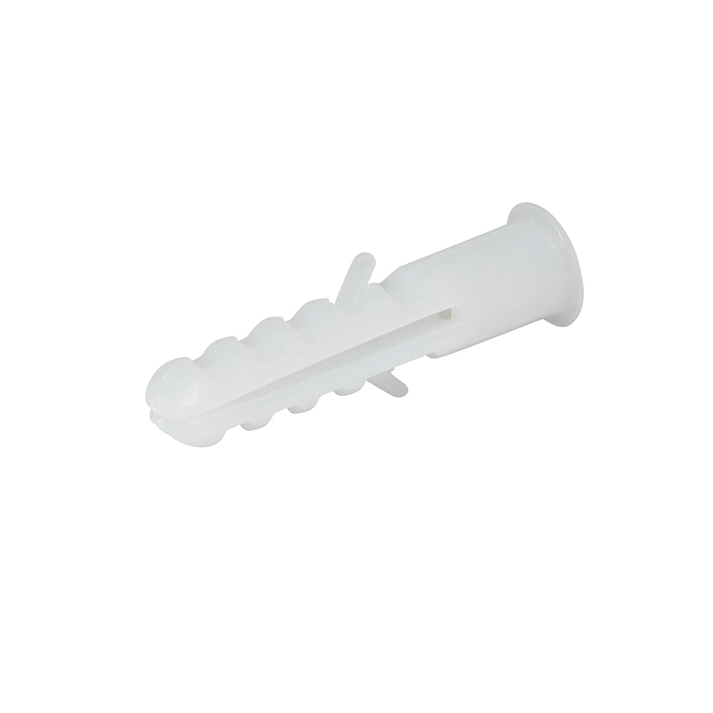 Foto 2 pulgar | Taquete Fijación 9/32 Pulg 8mm 25 Piezas Blanco Tq8 Surtek