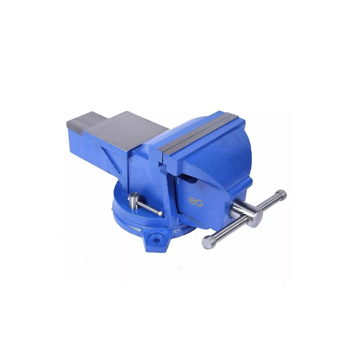 Foto 1 | Tornillo De Banco Herramientas Pesado Eo Safe Imports Esi-7318-1 Azul