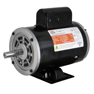 Foto 1 | Motor Eléctrico Aec Motors 1/2 Hp 110/220v 4 Polos – Aem50