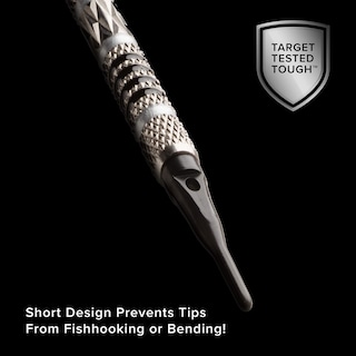 Foto 6 | Accesorio Para Dardos Viper Tufflex Ss Soft Tip Dart Points 1000 - Venta Internacional.