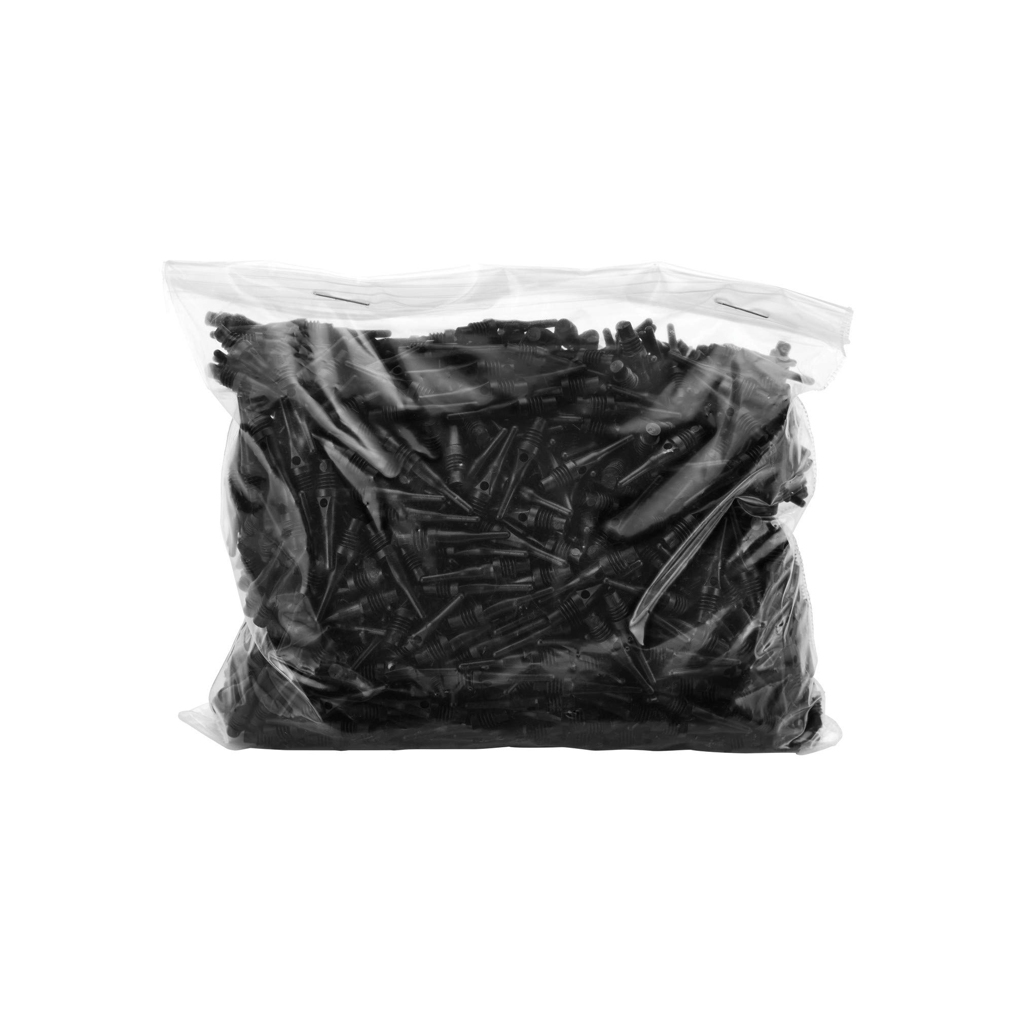 Foto 8 pulgar | Accesorio Para Dardos Viper Tufflex Ss Soft Tip Dart Points 1000 - Venta Internacional.