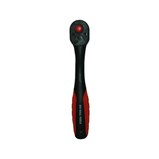 Foto 3 | Pit Bull Tools Matraca De Plástico Con Offset 1/2 Pulgada