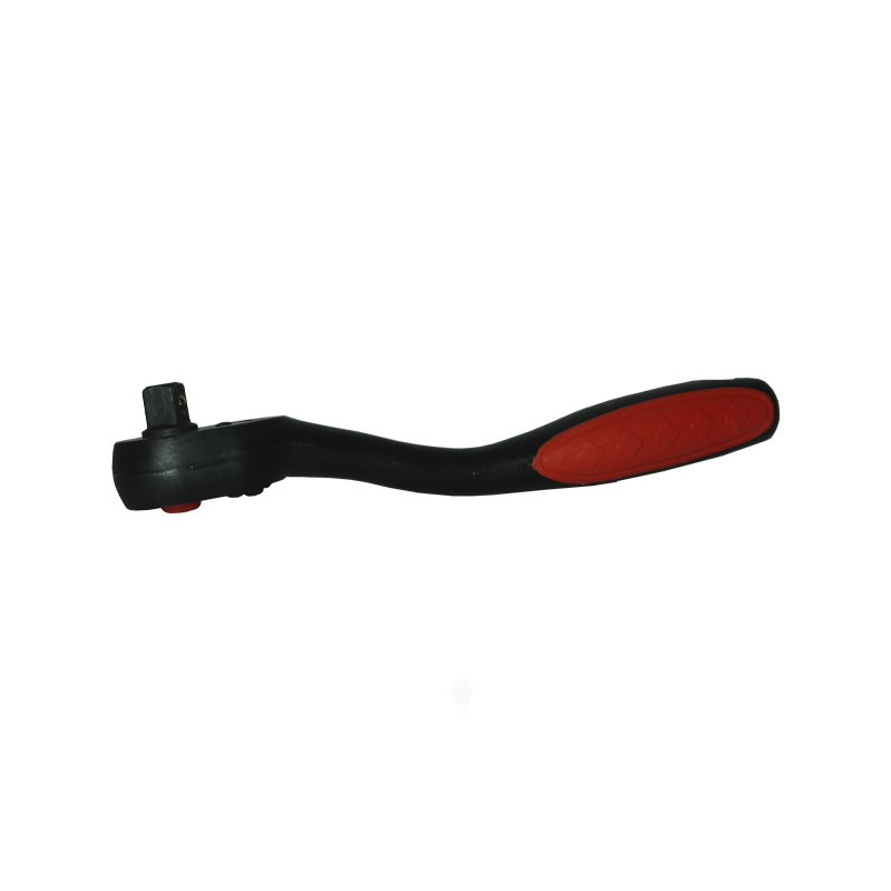 Foto 2 | Pit Bull Tools Matraca De Plástico Con Offset 3/8 Pulgada