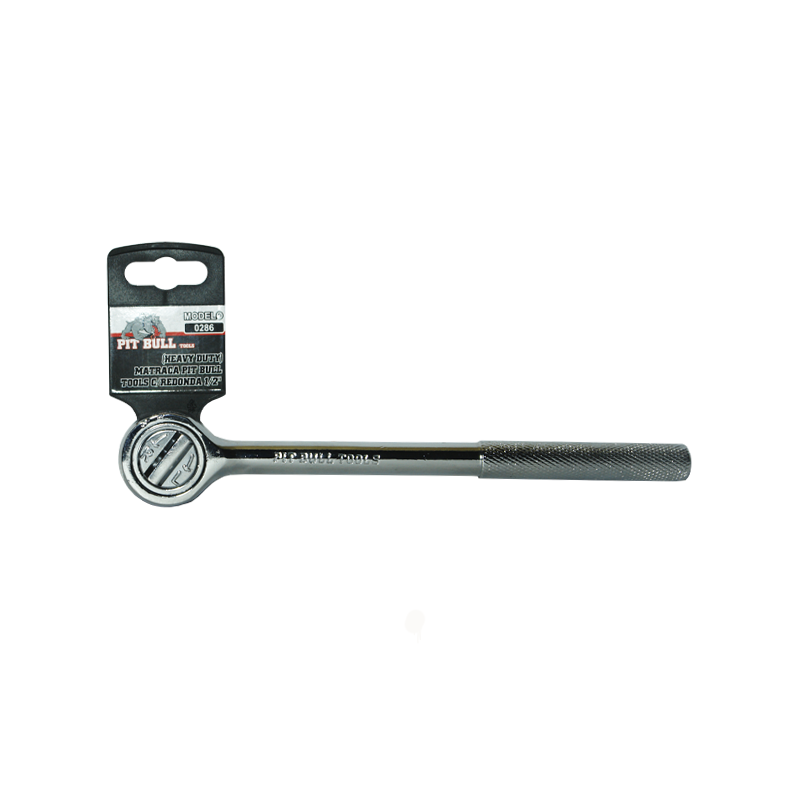 Matraca Pit Bull Tools Proto De 1/2 Pulgada