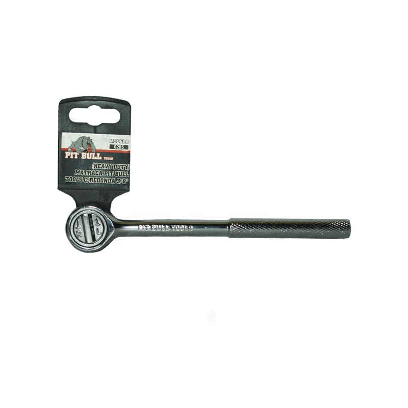 Foto 2 pulgar | Matraca Pit Bull Tools Proto De 3/8 Pulgada