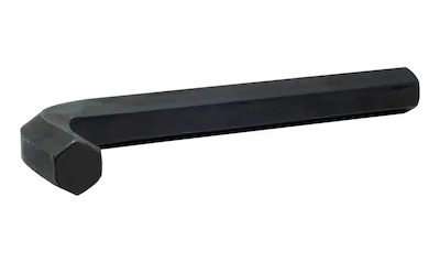 Foto 2 | Llave Allen Hexagonal En L De 17 Mm Urrea Para Uso Industrial