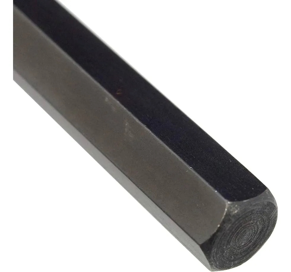 Foto 4 | Llave Allen Hexagonal En L De 17 Mm Urrea Para Uso Industrial