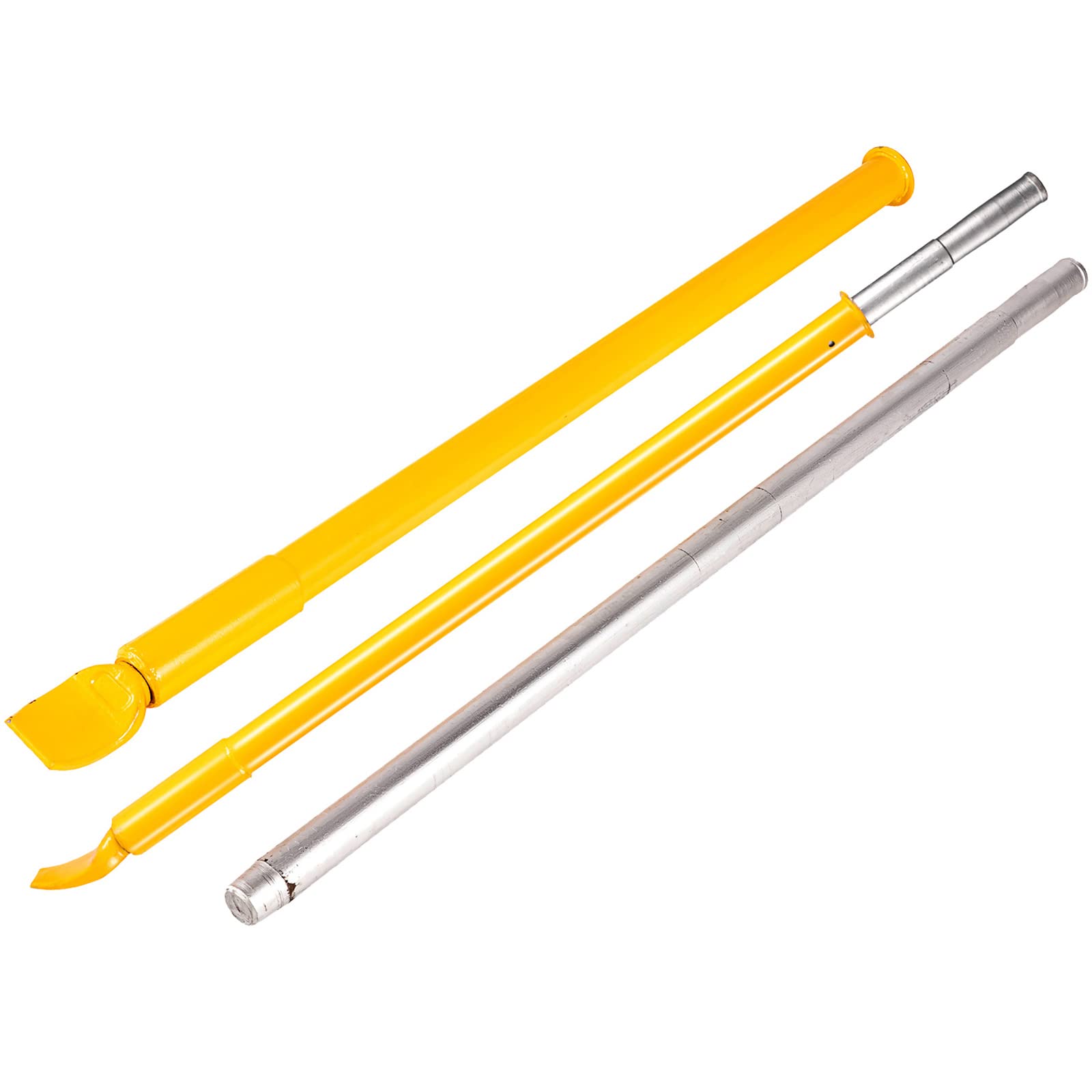 Martillo Deslizante Para Neumáticos Vevor, Rompebolas De Acero Fundido, 1,5 Cm, 50 Cm - Venta Internacional.