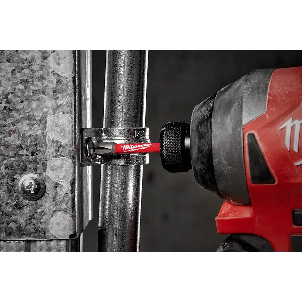 Foto 4 pulgar | Set de Brocas Milwaukee 48-32-4403 18 Piezas - Venta Internacional