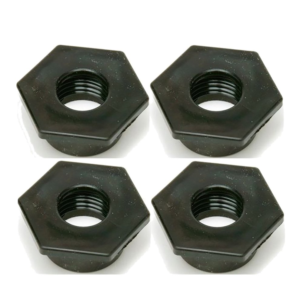 Tuercas Con Cojinetes Valley-dynamo Tornado 4 Para Futbolín - Venta Internacional.