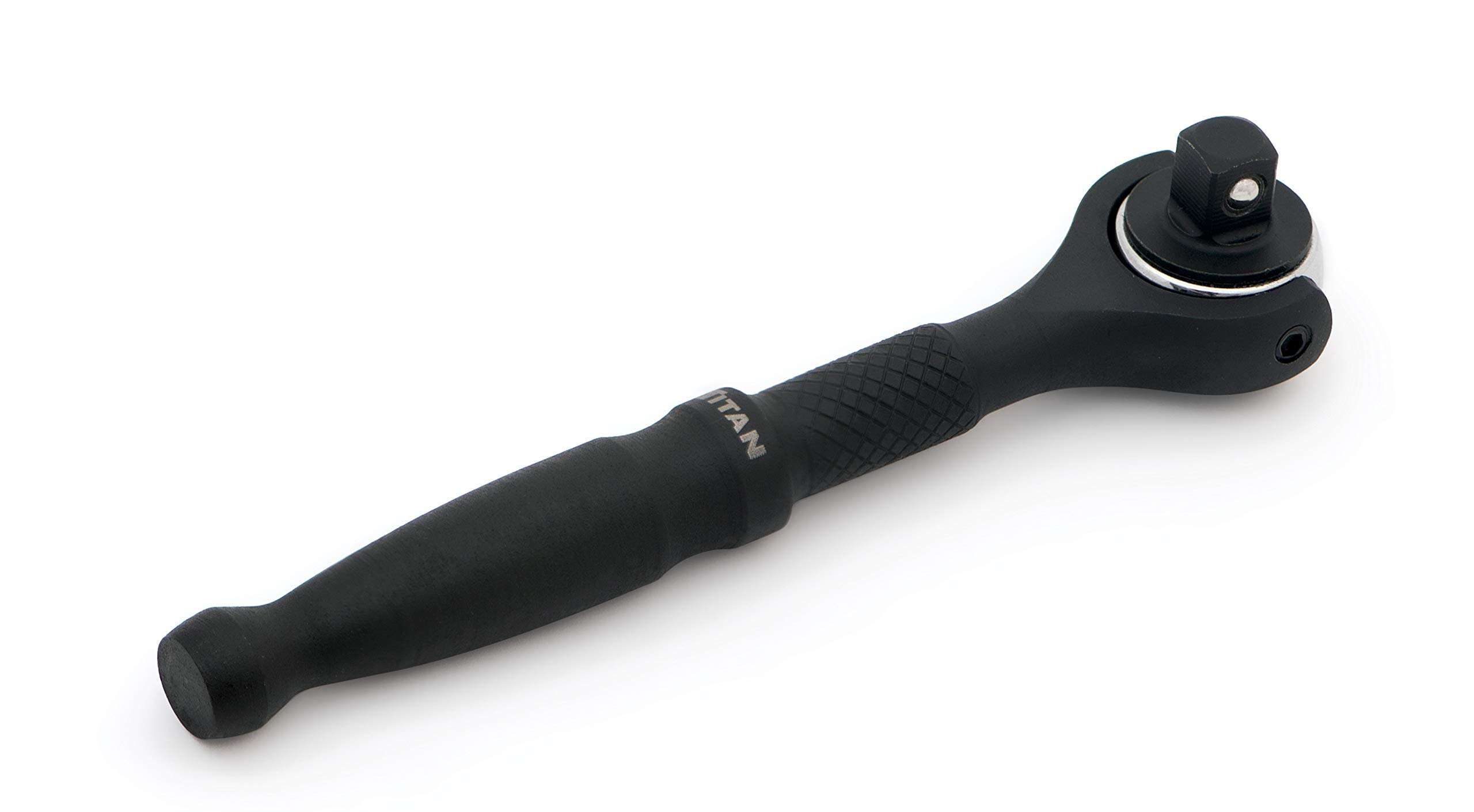 Ratchet Titan 11313, Disco Giratorio De 1/4 Pulgadas X 4 Pulgadas, Micro 90 Dientes - Venta Internacional.