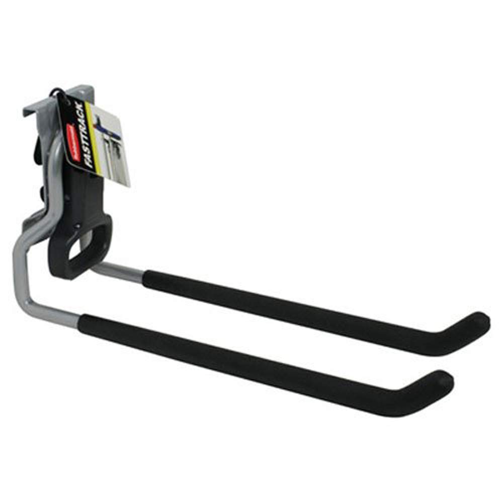 Foto 3 pulgar | Garage Storage Multi Gancho Rubbermaid Fasttrack, Paquete De 4 - Venta Internacional.