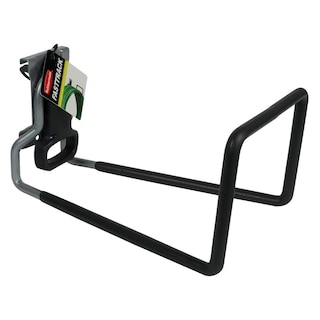 Foto 1 | Gancho Para Manguera Rubbermaid Garage Fasttrack, Níquel Satinado, 50 Libras - Venta Internacional.