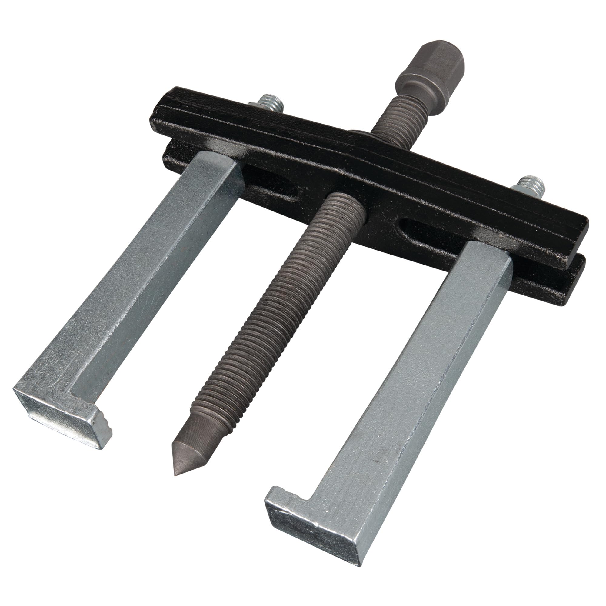 Herramienta Extractor Performance W87135, Doble Mordaza Reversible, 17 Cm - Venta Internacional.