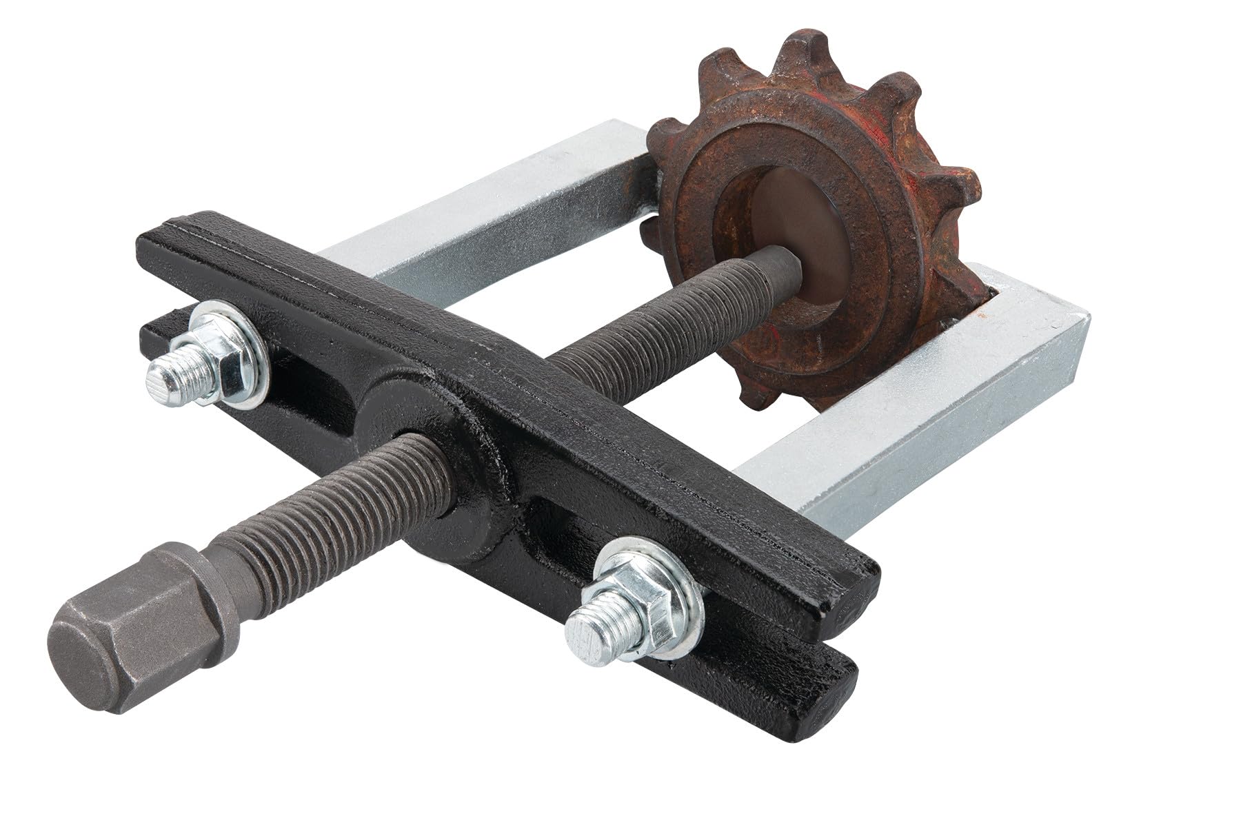 Foto 4 pulgar | Herramienta Extractor Performance W87135, Doble Mordaza Reversible, 17 Cm - Venta Internacional.