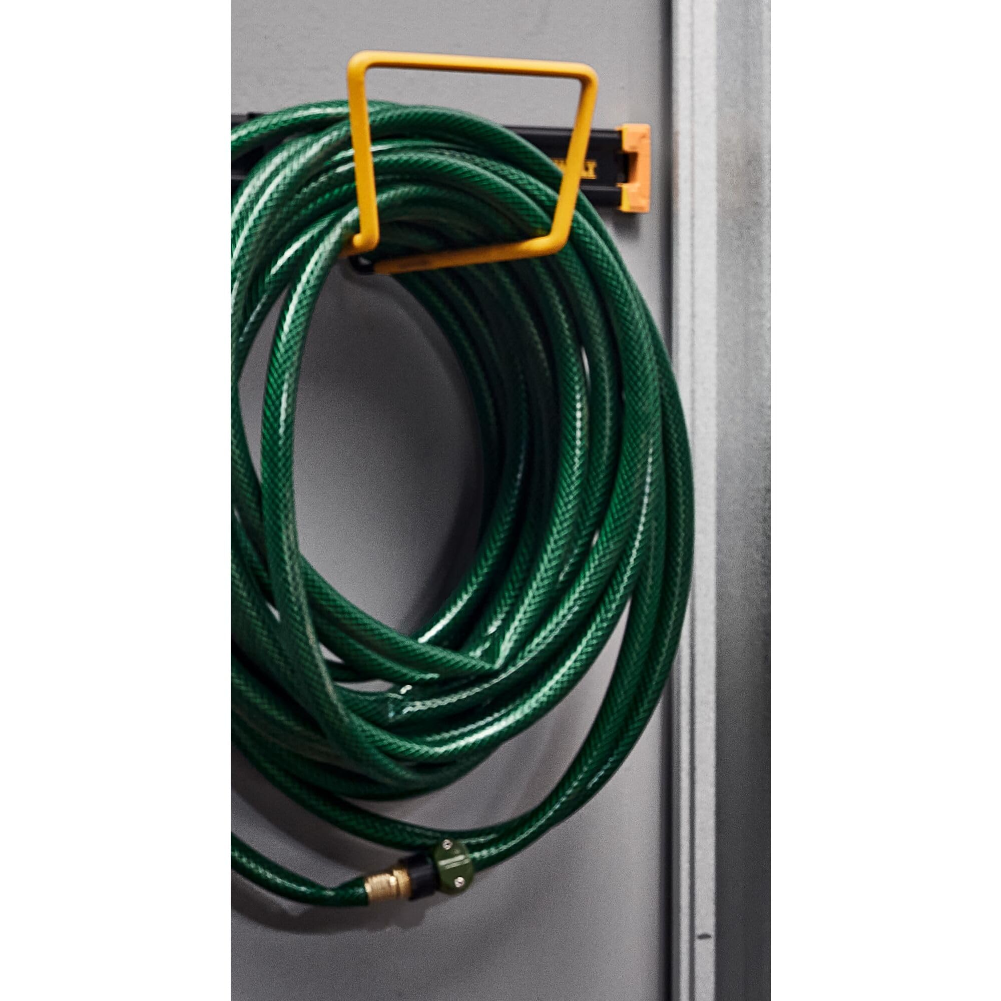 Foto 3 pulgar | Gancho Organizador De Cables Para Cables De Extensión, Mangueras Y Escaleras - Venta Internacional.