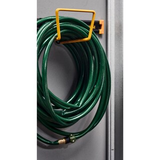 Foto 2 | Gancho Organizador De Cables Para Cables De Extensión, Mangueras Y Escaleras - Venta Internacional.
