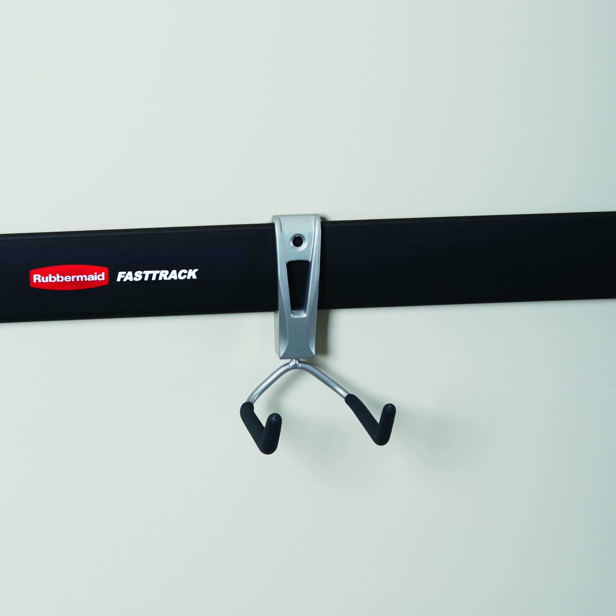 Foto 6 pulgar | Garage Storage Multi Gancho Rubbermaid Fasttrack, Paquete De 6 - Venta Internacional.