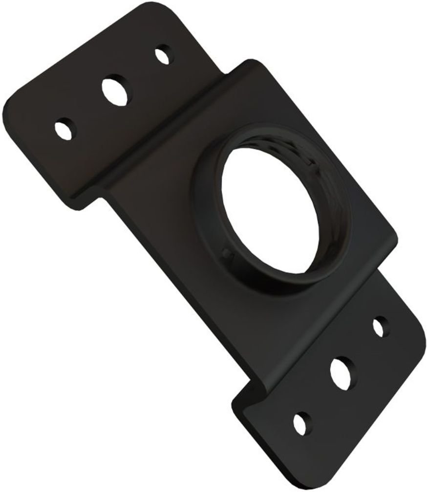 Adaptador De Techo Crimson Av Single Joist De 36,29 Kg De Capacidad - Venta Internacional.