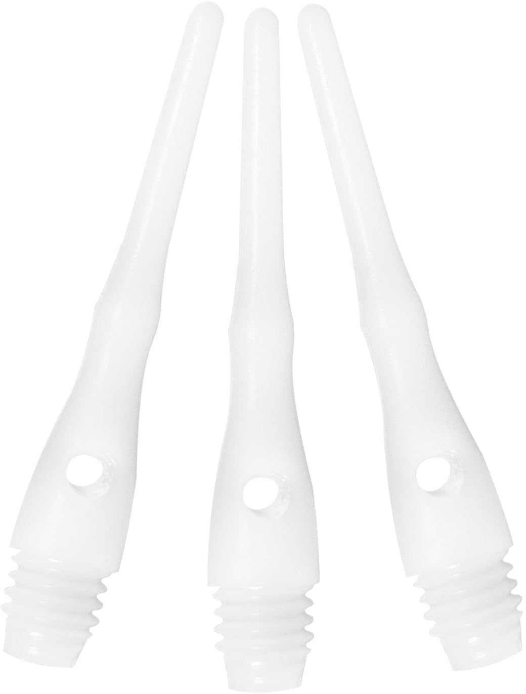 Puntas De Punta Blanda De Rosca Dart Accessory Viper Tufflex Iii 2ba - Venta Internacional.