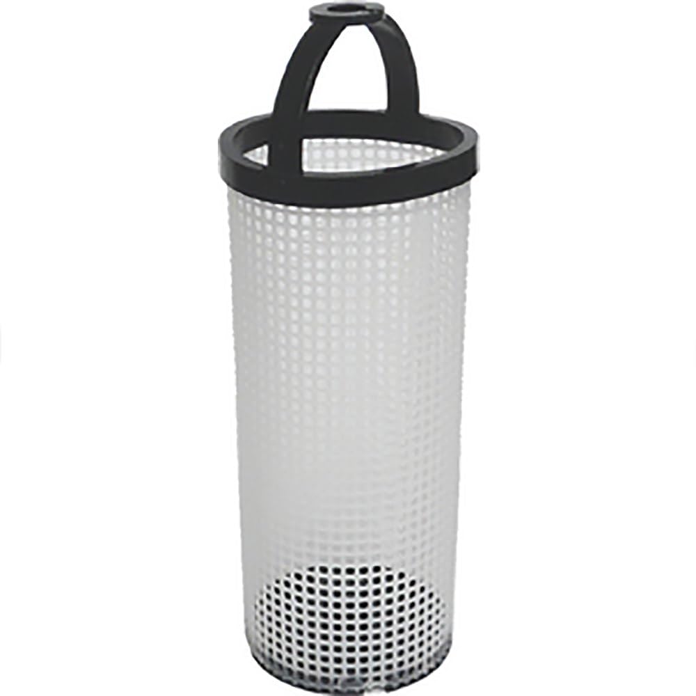 Cesta De Polietileno Groco Bp-8 3,1 Cm X 12,4 Cm - Venta Internacional.