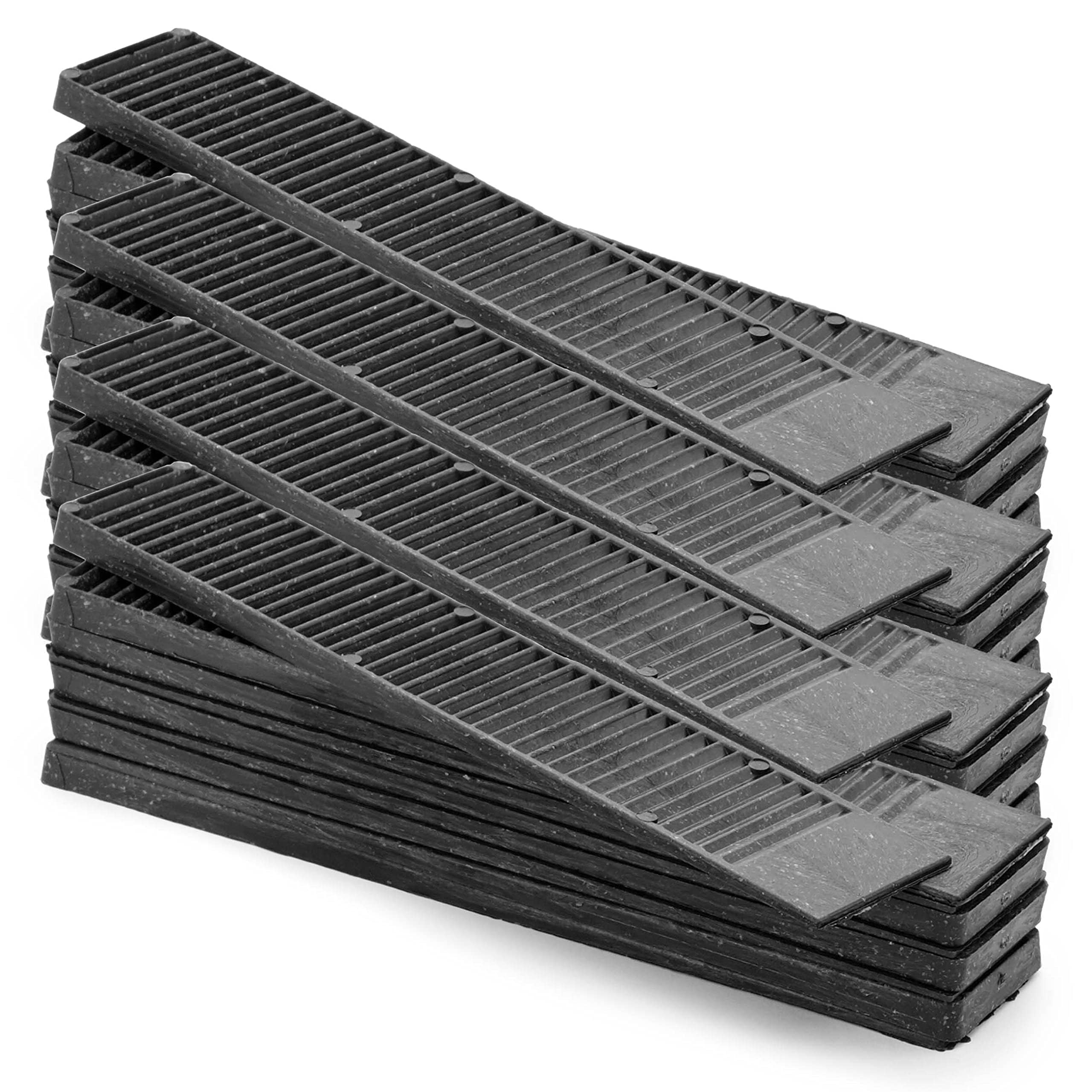 Foto 1 | Paquete De 24 Cuñas Compuestas Stock Your Home Para Nivelar - Venta Internacional.