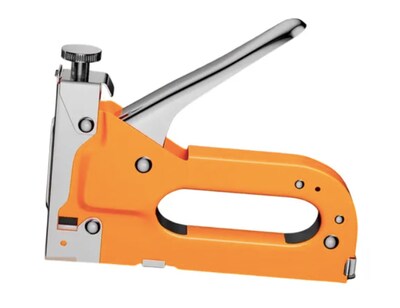 Foto 1 | Engrapadora Xtellar Pistola Para Tapiceria 4 En 1 Grapadora Manual