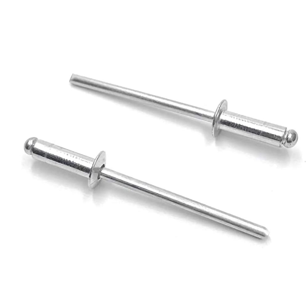 Foto 1 | Pack 1000 Remaches Clavo 6.4 X 15.9 Mm Maple Tools
