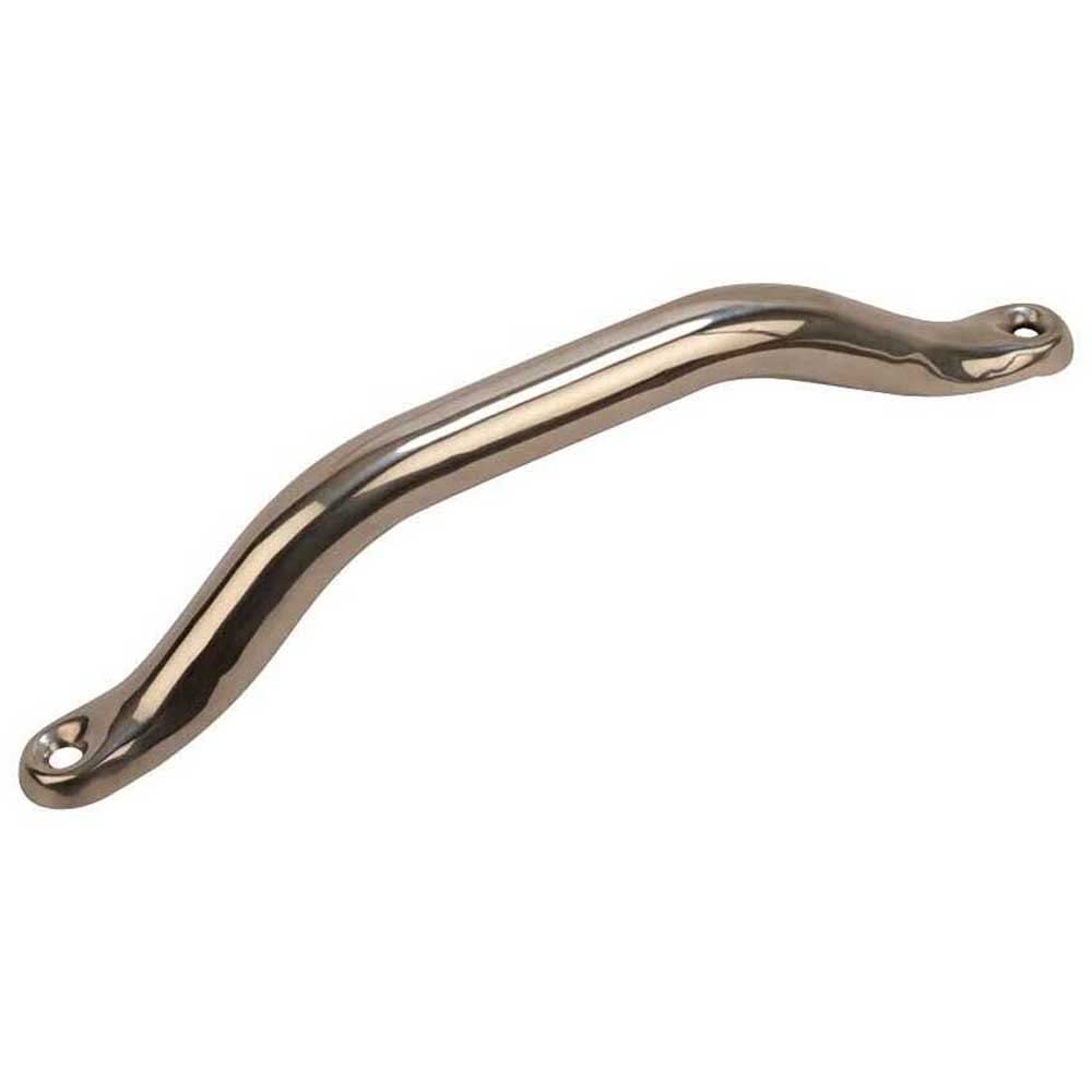 Foto 2 pulgar | Soporte De Superficie De Acero Inoxidable Handrail Sea-dog De 30 Cm - Venta Internacional.