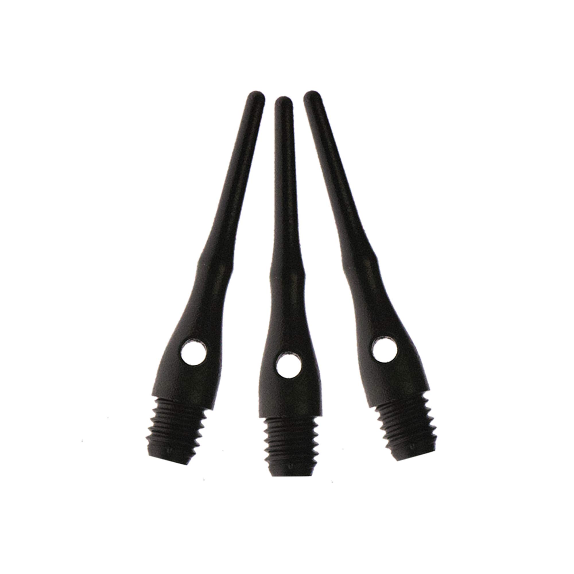 Foto 2 pulgar | Puntas De Punta Blanda De Rosca Dart Accessory Viper Tufflex Iii 2ba - Venta Internacional.