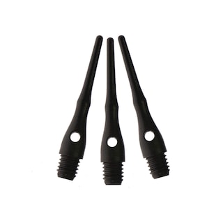 Foto 1 | Puntas De Punta Blanda De Rosca Dart Accessory Viper Tufflex Iii 2ba - Venta Internacional.