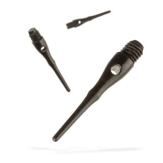 Foto 4 | Puntas De Punta Blanda De Rosca Dart Accessory Viper Tufflex Iii 2ba - Venta Internacional.