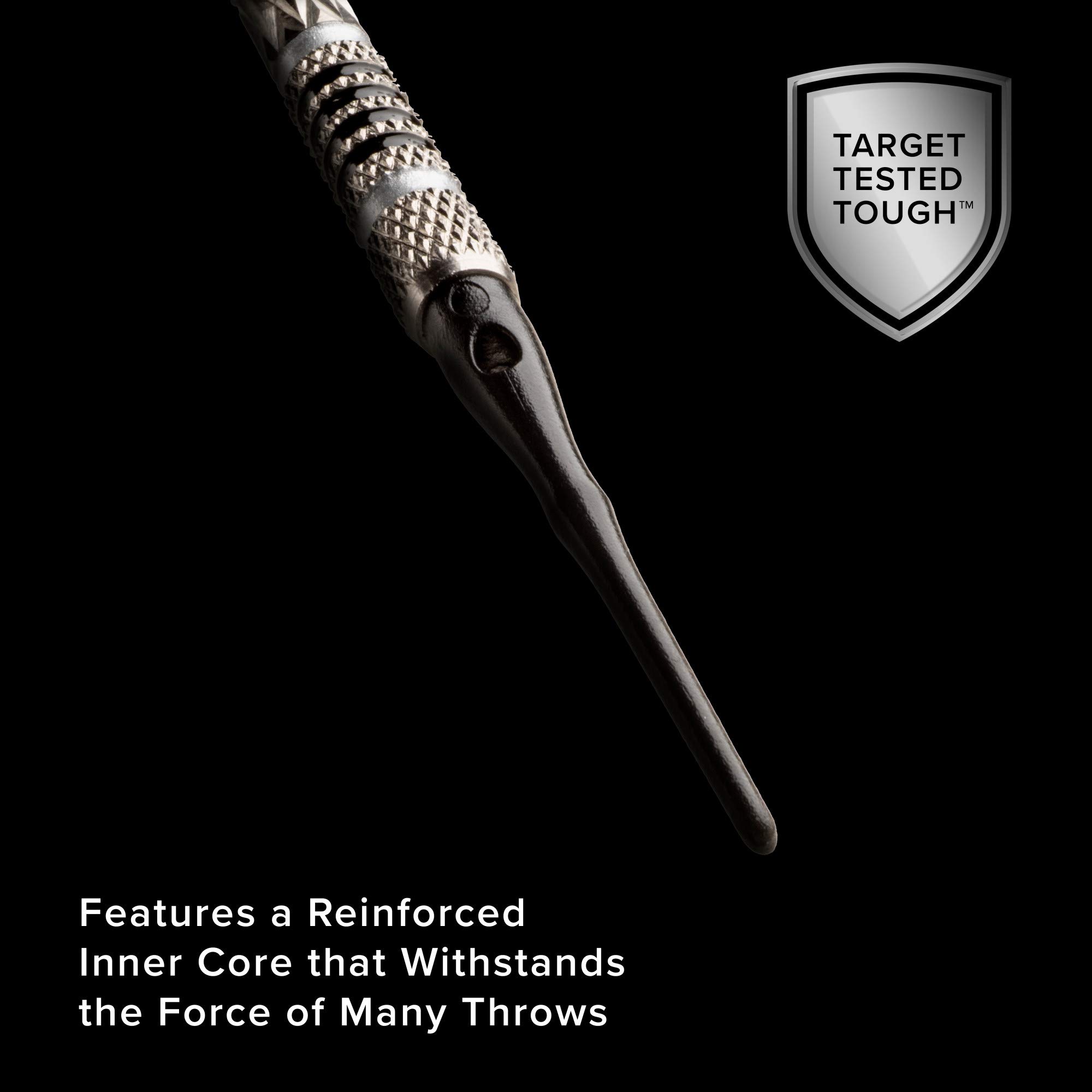 Foto 7 pulgar | Puntas De Punta Blanda De Rosca Dart Accessory Viper Tufflex Iii 2ba - Venta Internacional.