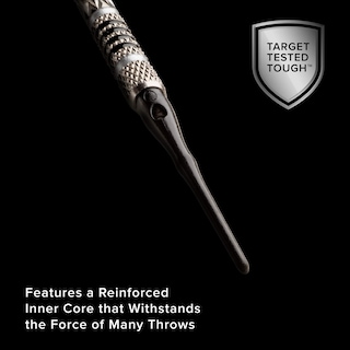 Foto 6 | Puntas De Punta Blanda De Rosca Dart Accessory Viper Tufflex Iii 2ba - Venta Internacional.