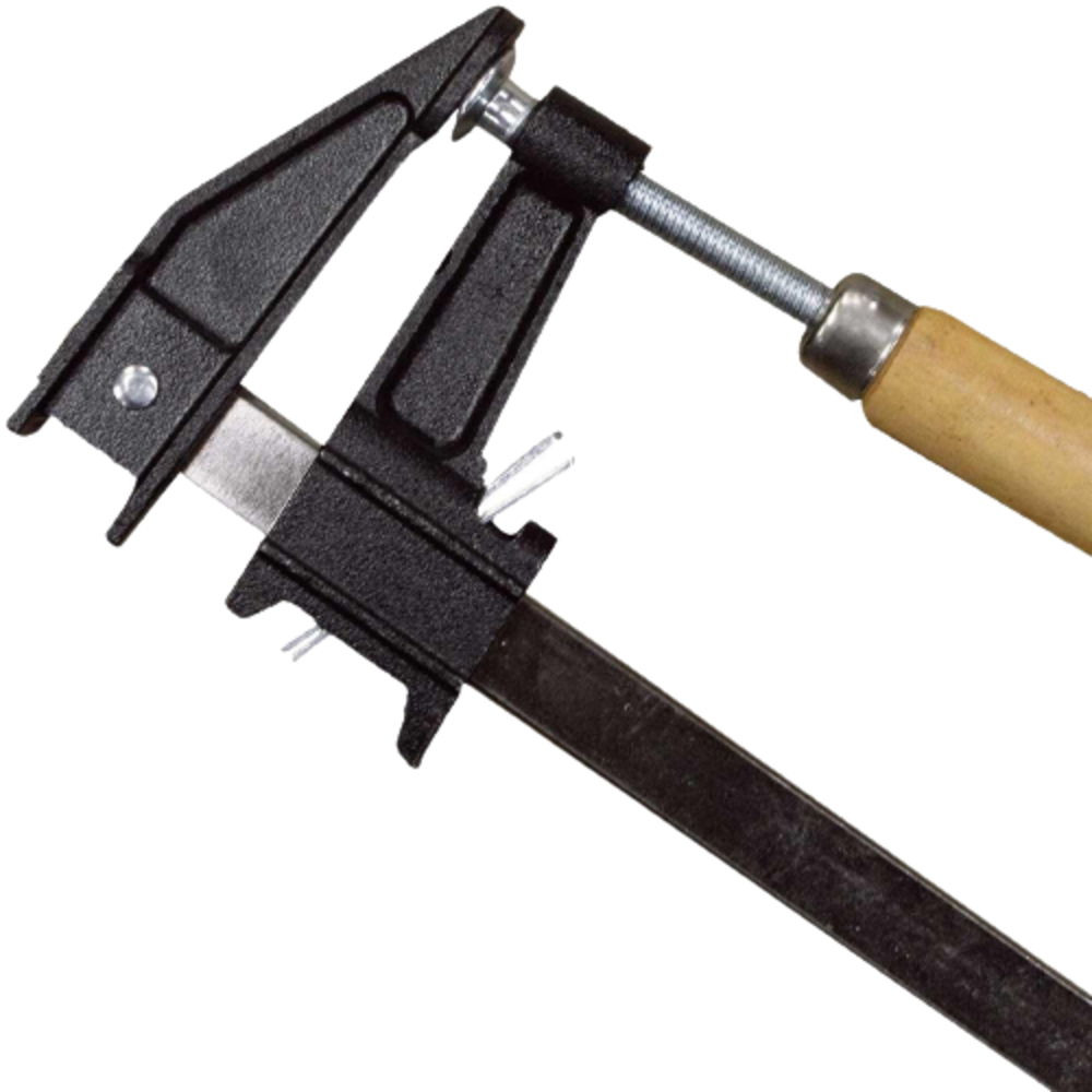 Foto 3 pulgar | Prensa Sargento para Madera de 18 pulgadas y 6 cm