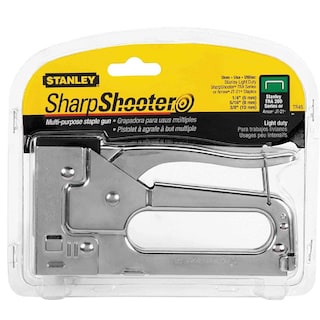 Foto 3 | Engrapadora Stanley de Trabajo Liviano Tr45