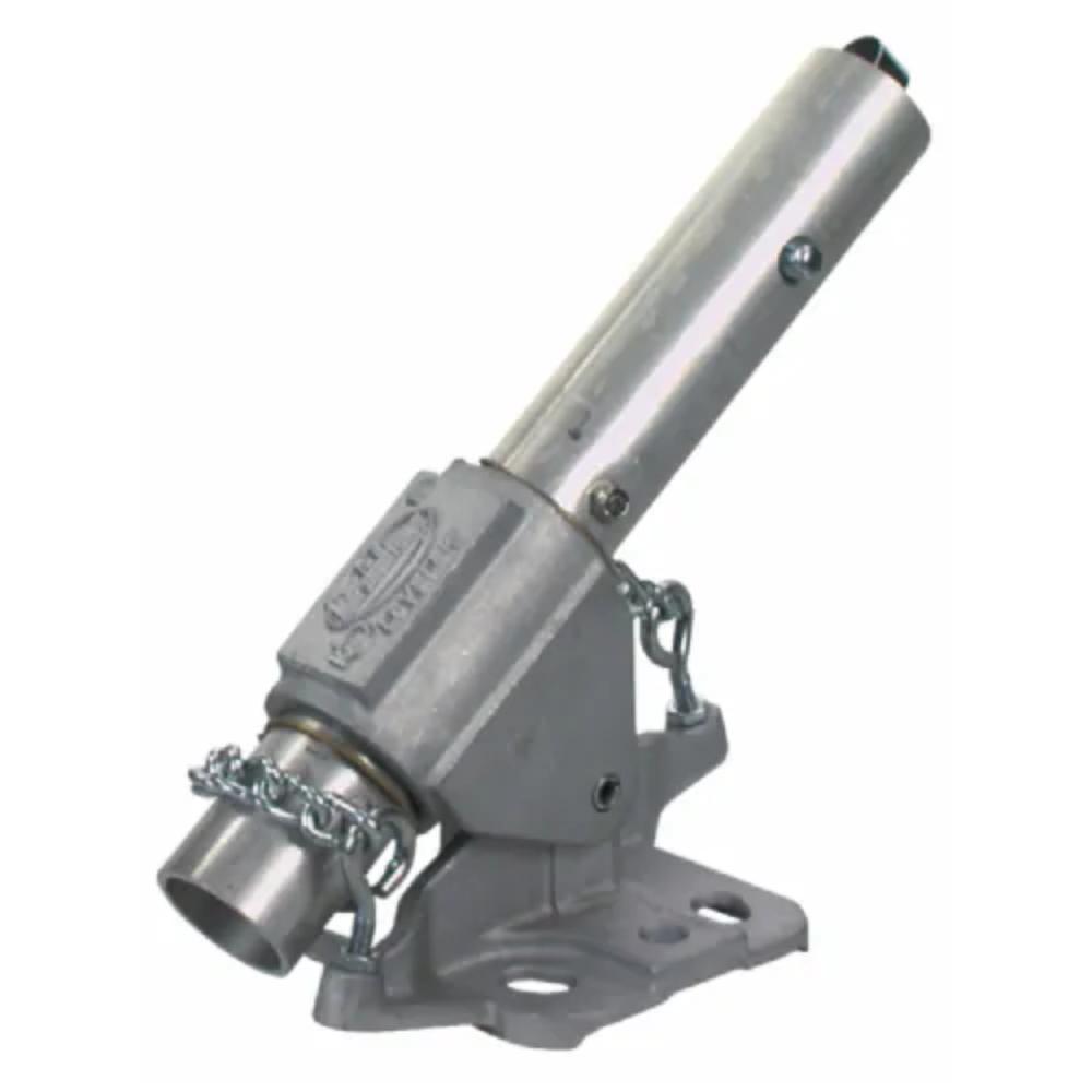 Foto 2 pulgar | Rotaleveler Bull Float Con Adaptador Marshalltown