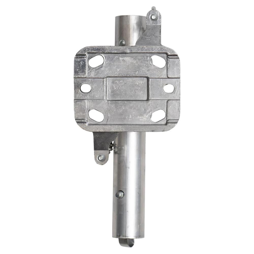 Foto 3 pulgar | Rotaleveler Bull Float Con Adaptador Marshalltown