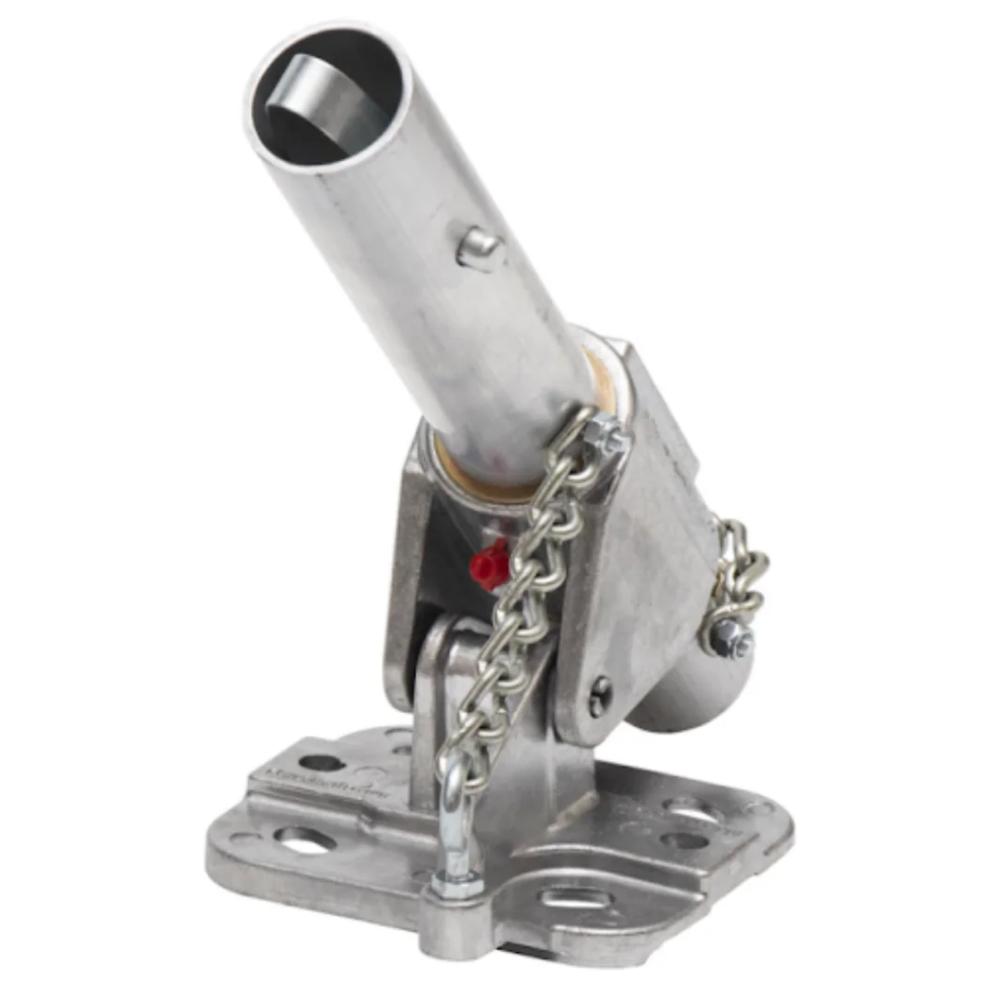 Foto 4 pulgar | Rotaleveler Bull Float Con Adaptador Marshalltown