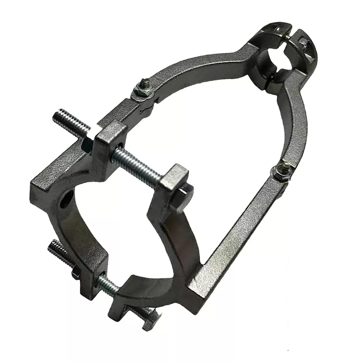 Foto 1 | Adaptador Soporte Para Brocas Cuadradas En Taladro De Banco Eo Safe Imports Esi-17904 Gris